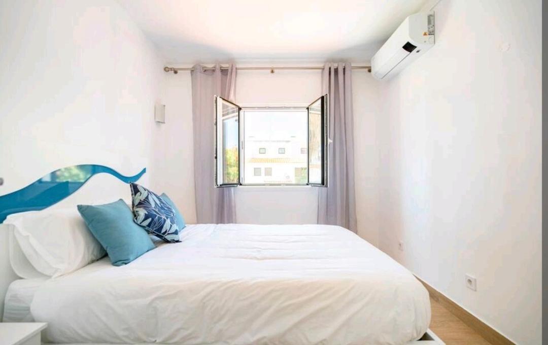 Marina Holiday House クアルテイラ エクステリア 写真