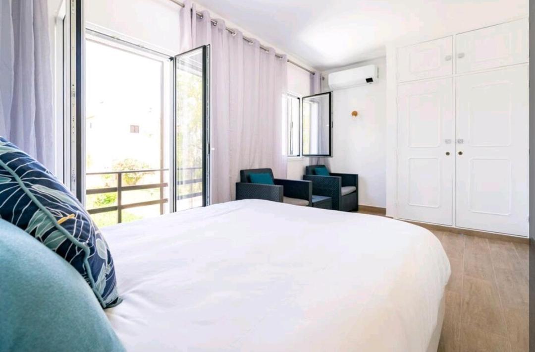 Marina Holiday House クアルテイラ エクステリア 写真